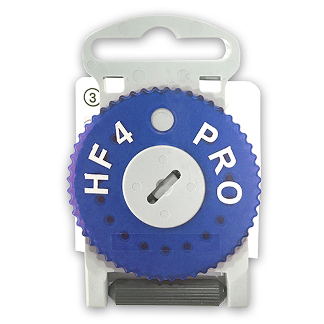 Wax filters for Siemens hearing aids Signia by Connevans