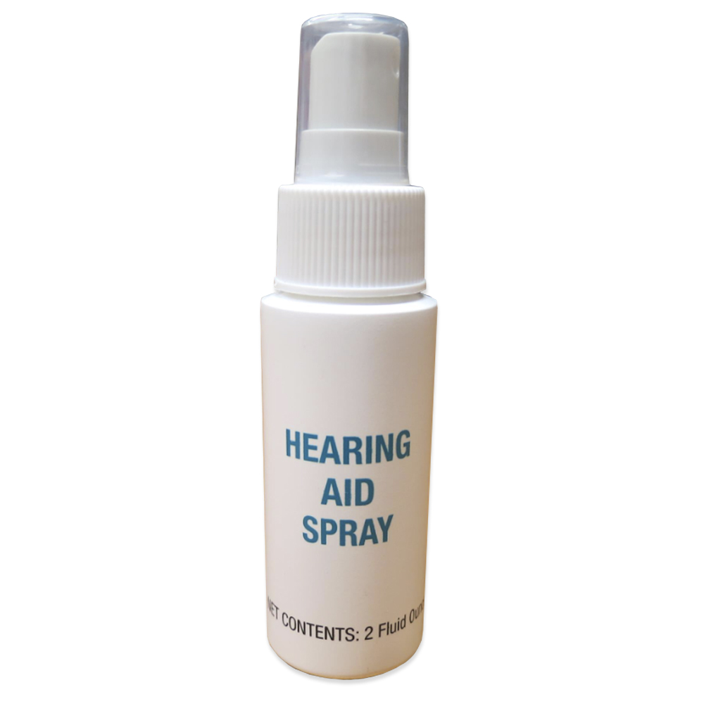 Cleaning Siemens hearing aids and moulds Signia by Connevans