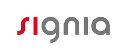 Signia logo